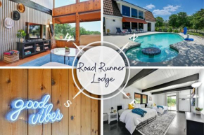 Road Runner Lodge